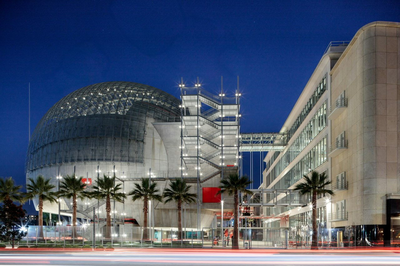 Academy Museum of Motion Pictures – photo 9