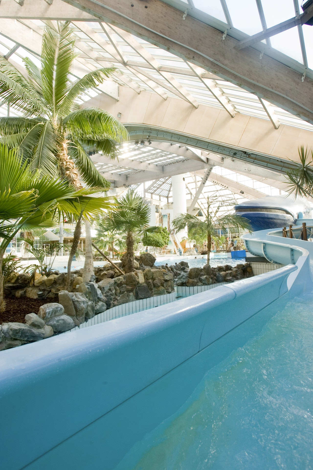 Aquaboulevard – photo 5