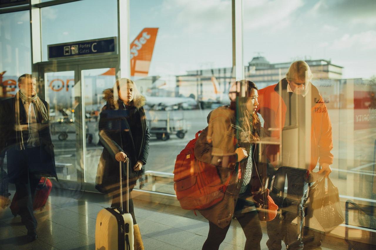 Shanghai Airport VIP Assistance and Lounge Access (Domestic Flights) – photo 6