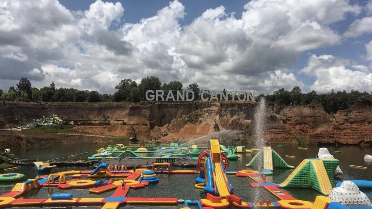 Grand Canyon Water Park – photo 5