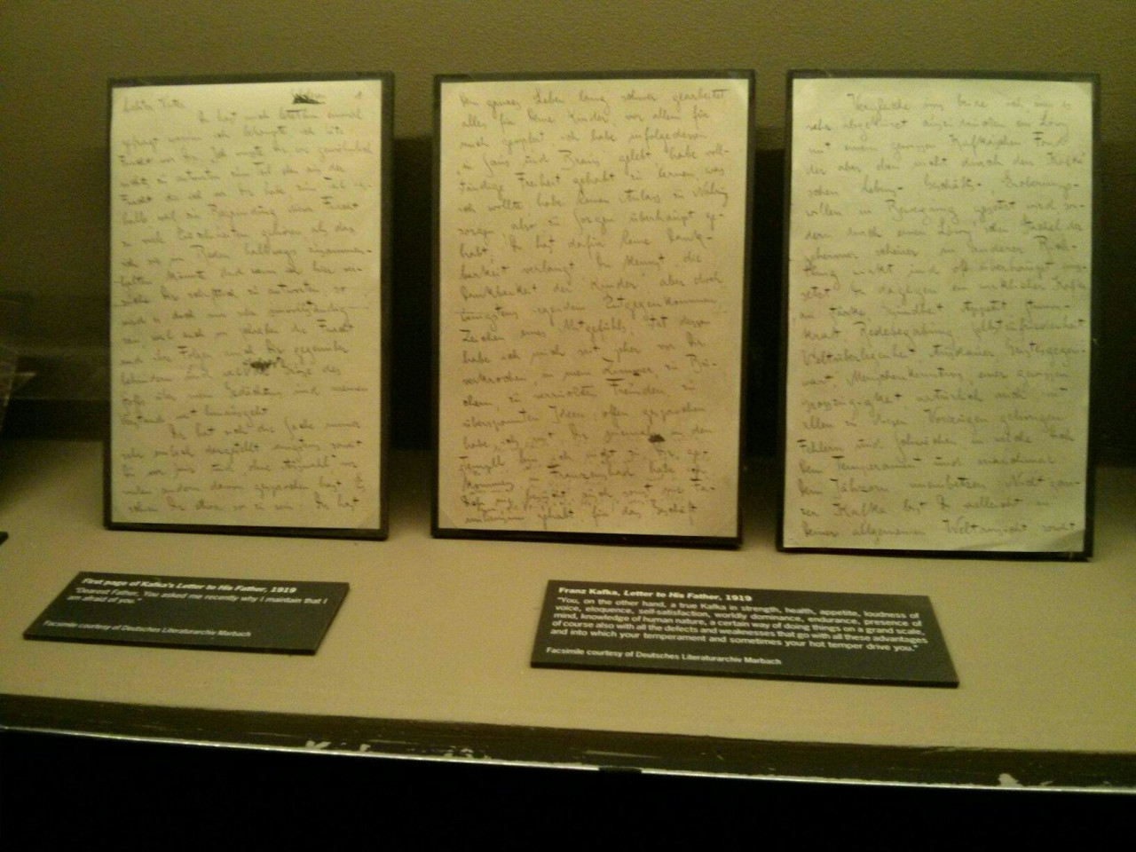 Franz Kafka Museum Ticket – photo 2