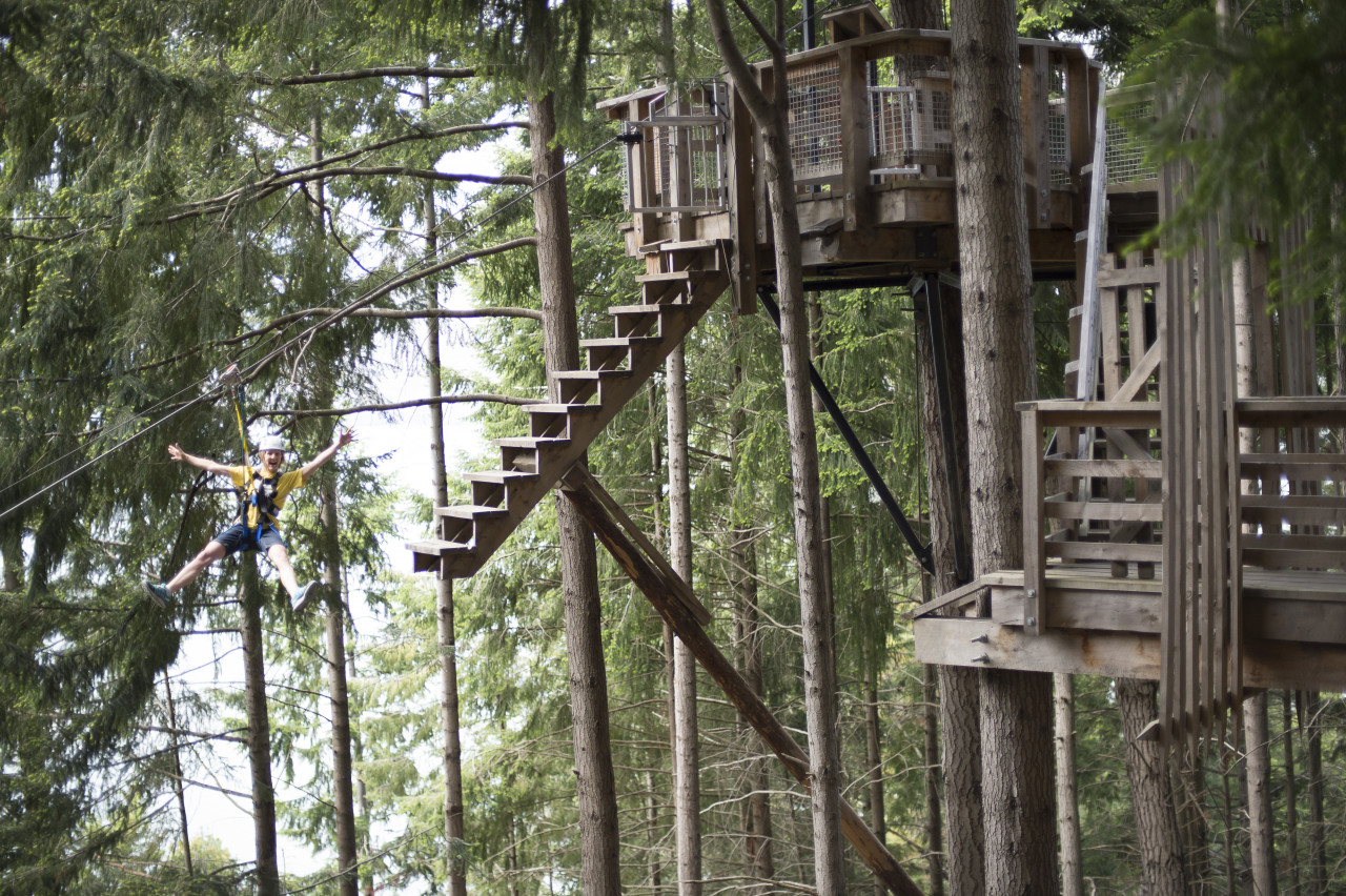 Ziptrek Ecotours Queenstown – photo 9