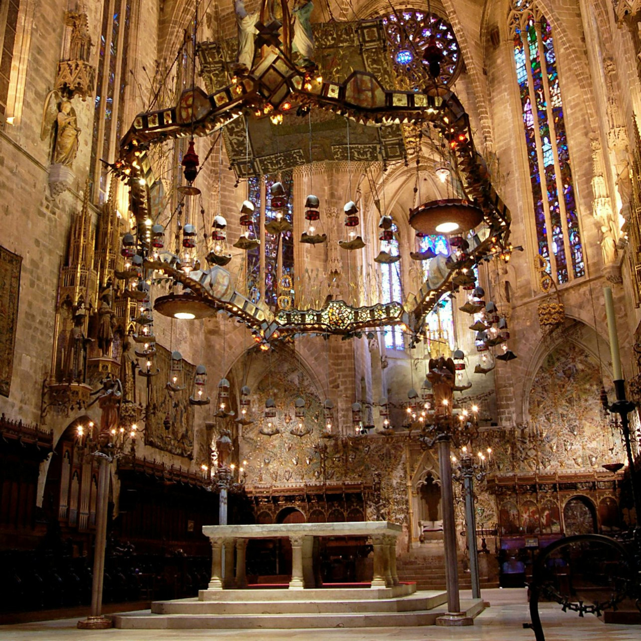 Mallorca Cathedral Ticket – photo 2