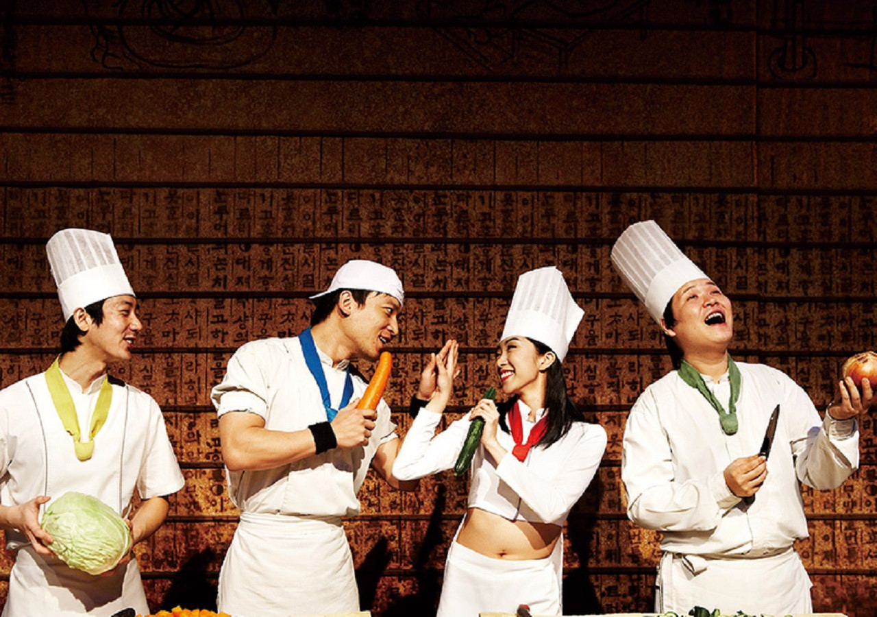 Jeju Nanta Musical Show Ticket – photo 2