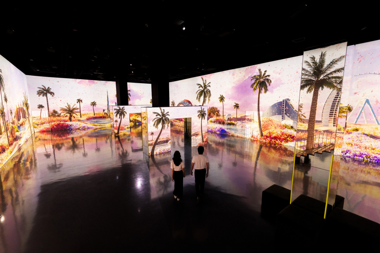 Arte Museum Dubai Ticket – photo 5