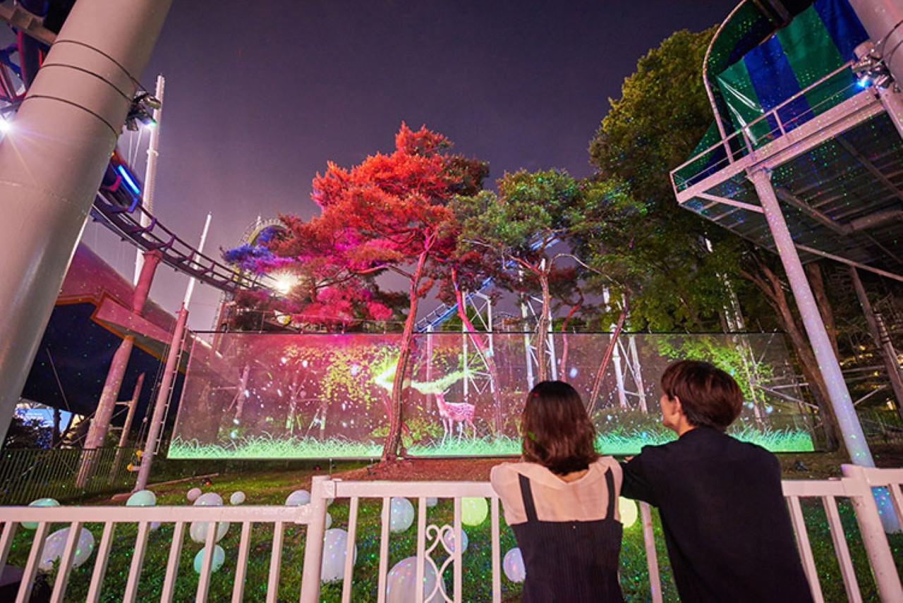 Seoul Land Theme Park – photo 4