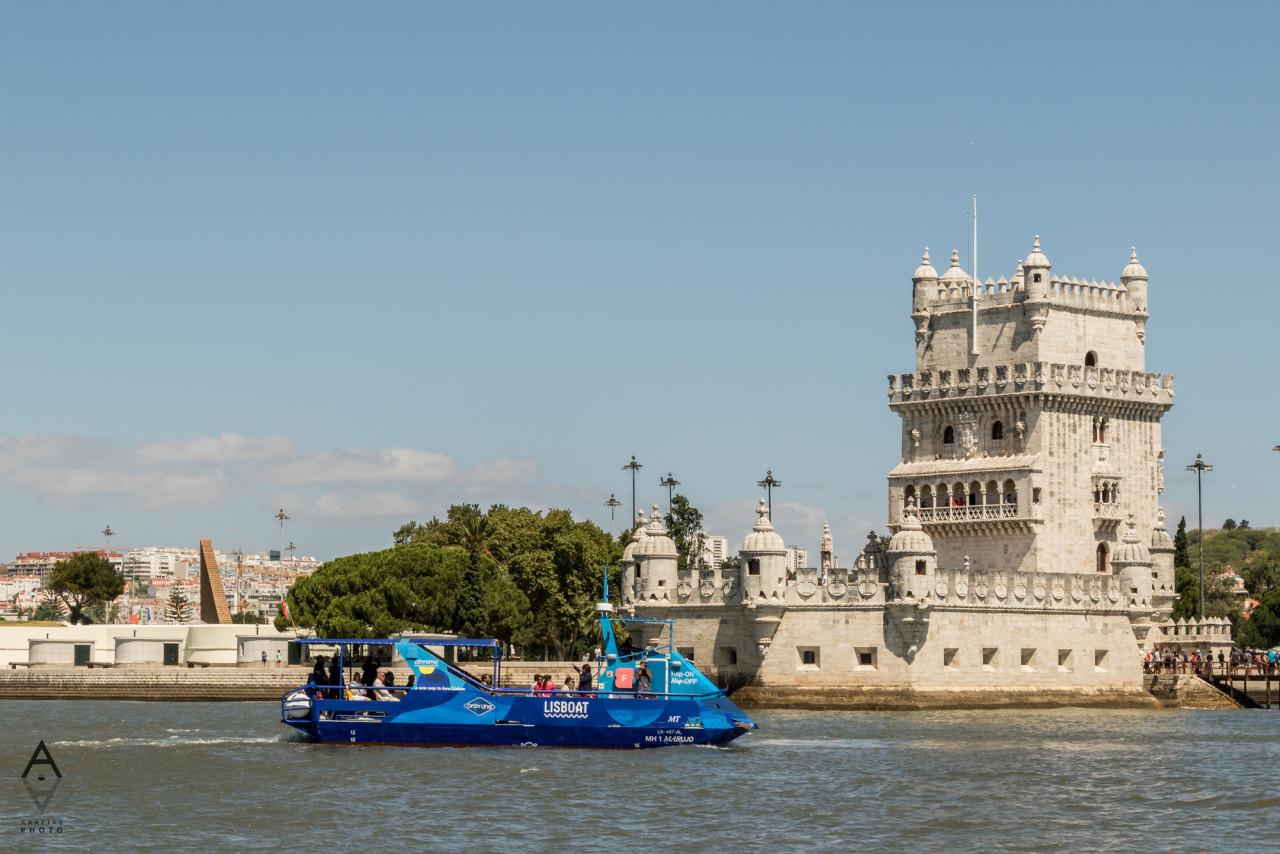 Lisbon Hop-on Hop-off Bus Tour – photo 7