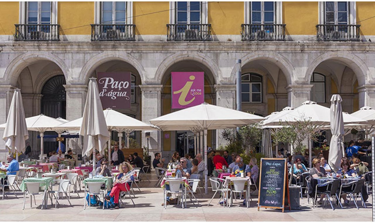 Lisboa Card – photo 6