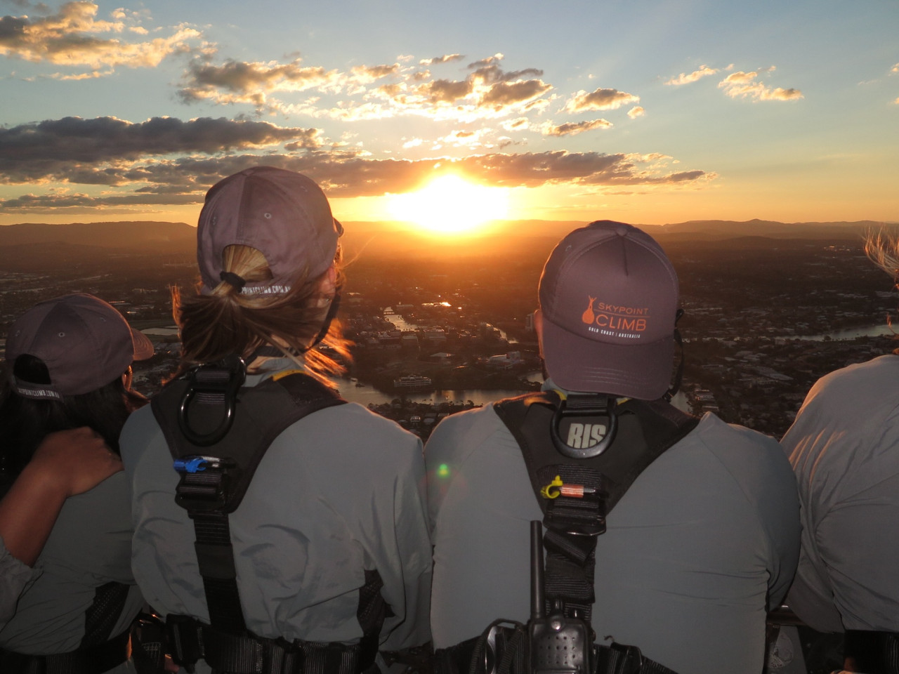 SkyPoint Climb in Gold Coast – photo 7