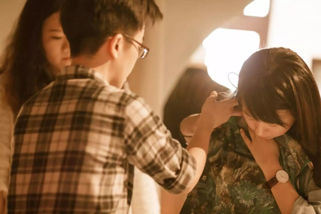 Cheongsam Rental in Tainan – photo 3