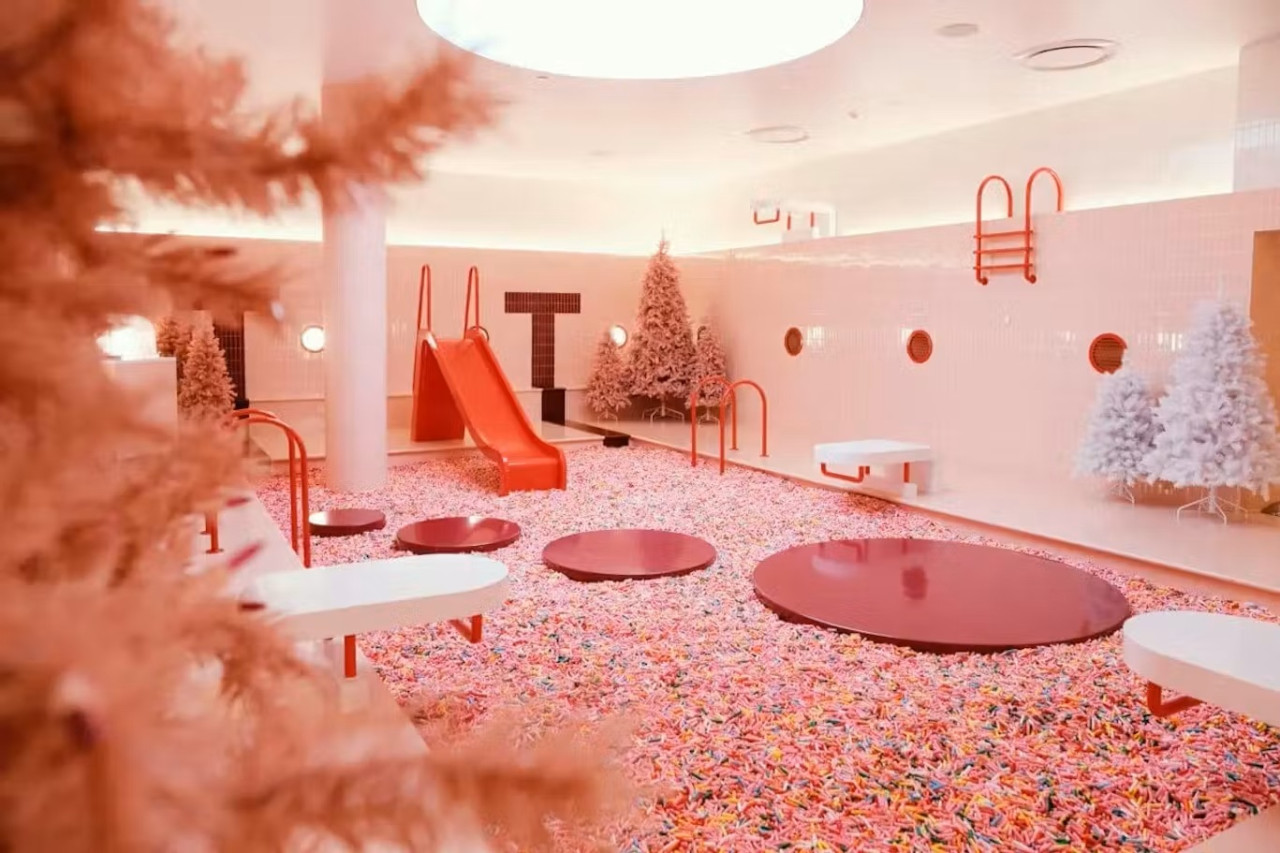 Museum of Ice Cream New York Ticket – photo 8