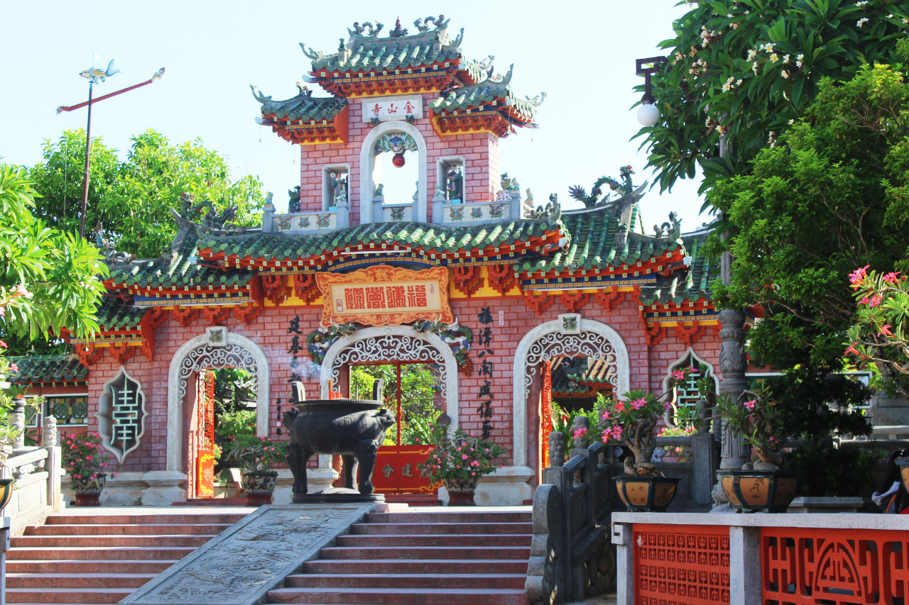 Hoi An Ancient Town Walking Tour from Da Nang – photo 6