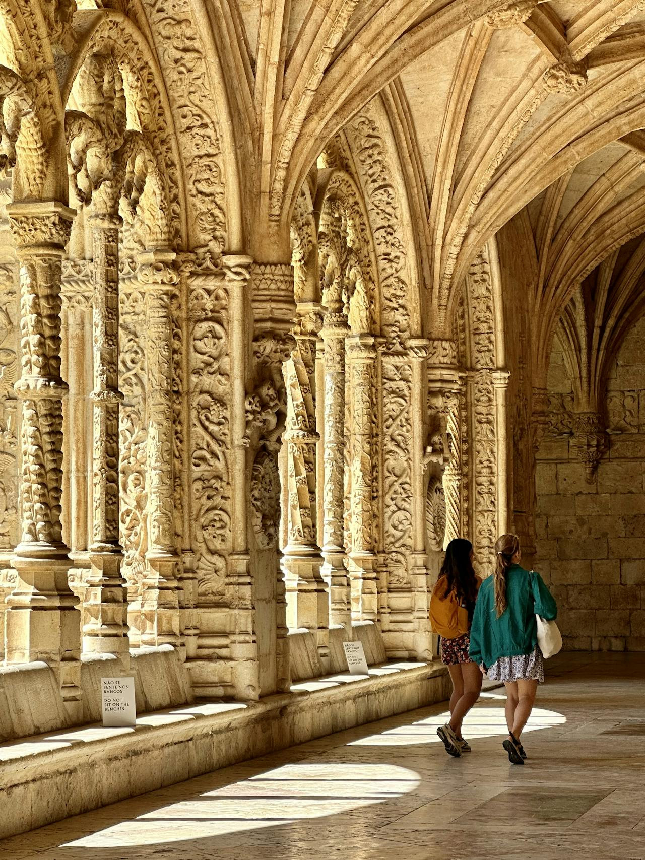 Jerónimos Monastery Ticket – photo 4