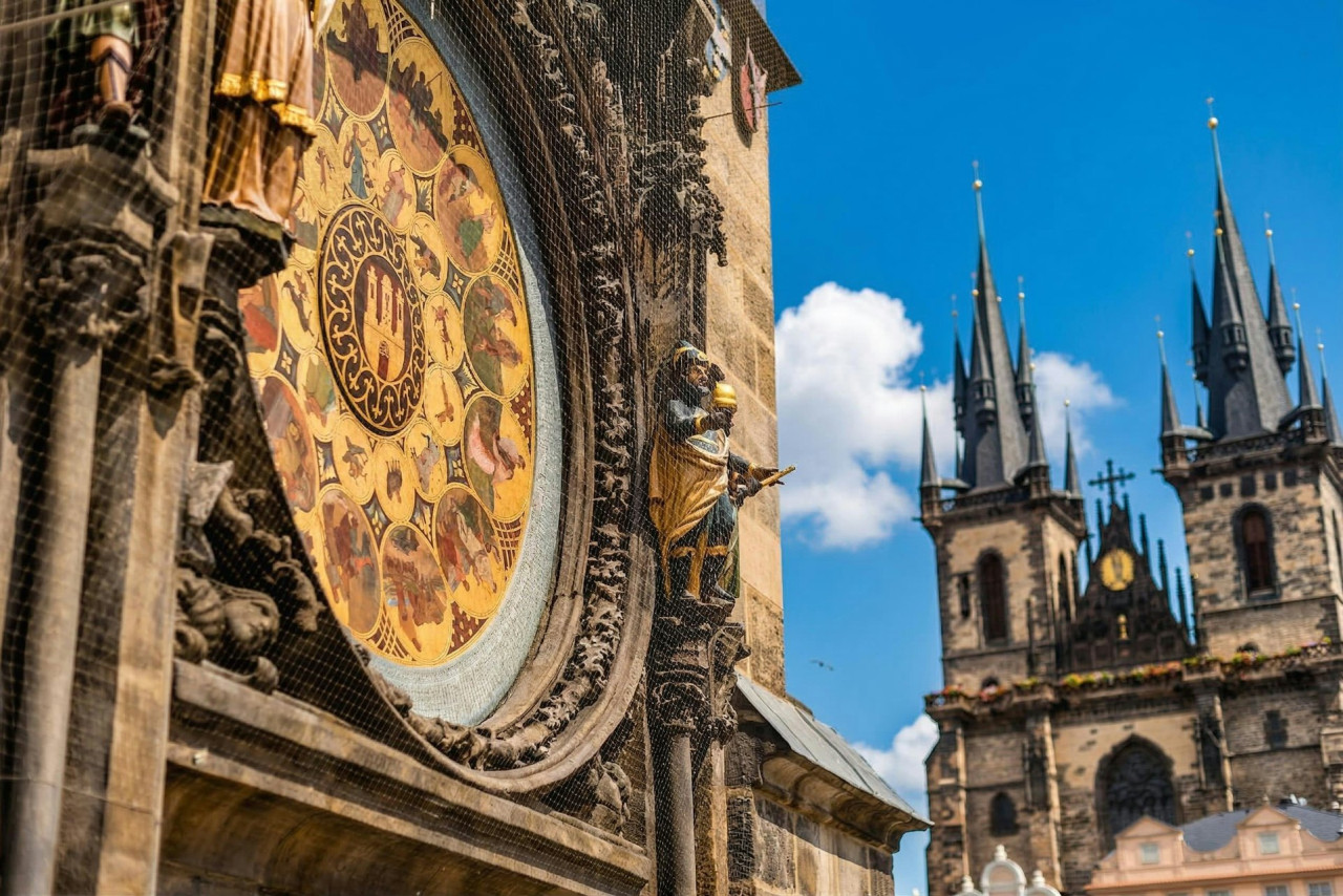 Prague Astronomical Clock: Fast Track Ticket + Introduction – photo 5