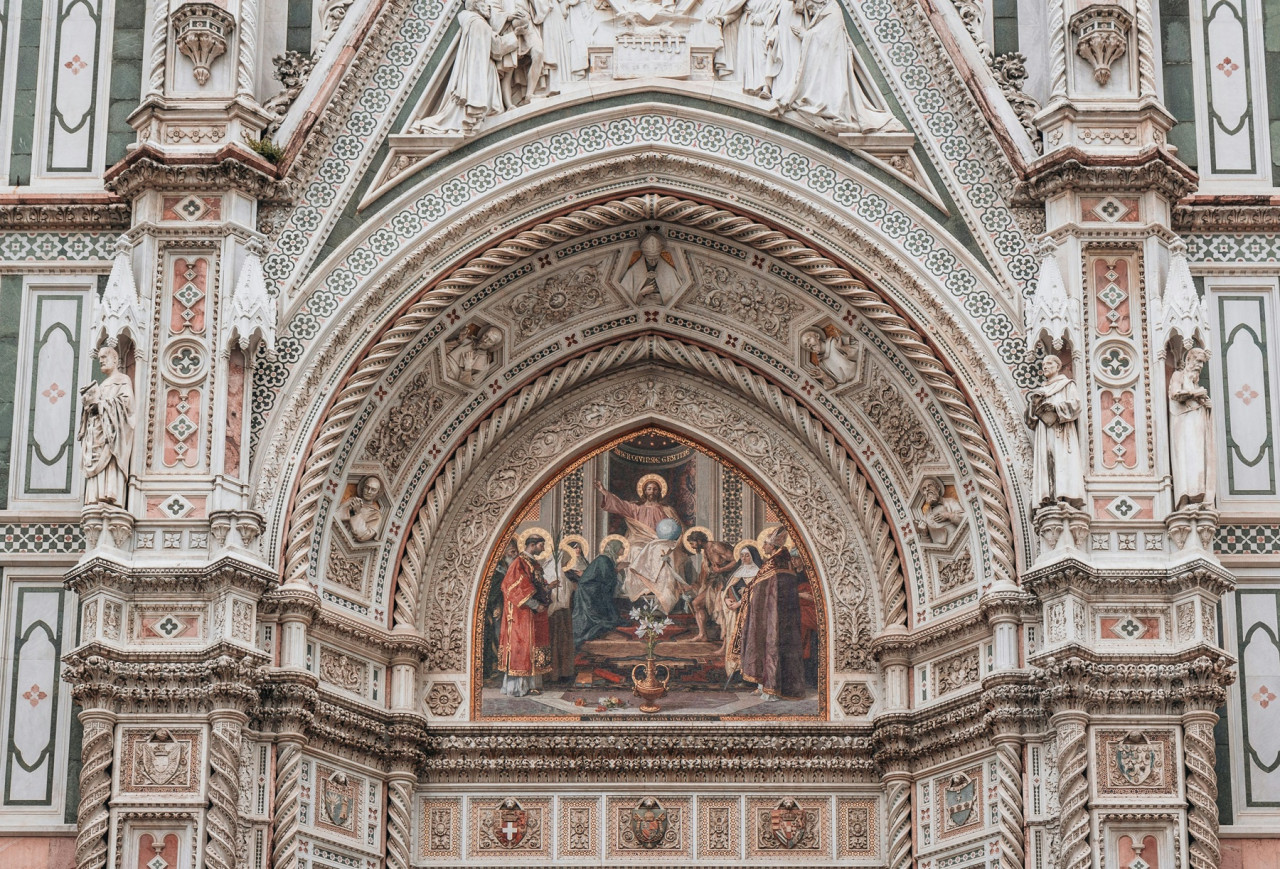 Duomo Cathedral Tour with English-Speaking Guide & Entry – photo 5