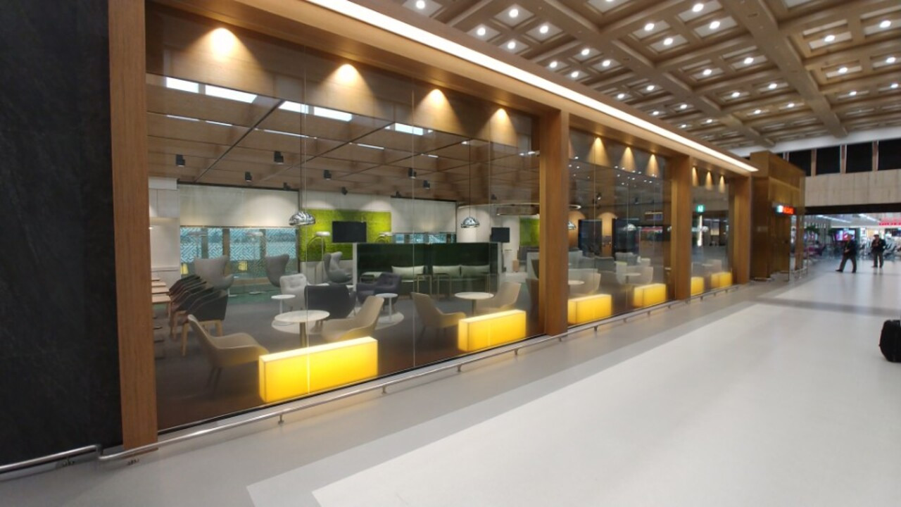 Plaza Premium Lounge - Incheon International Airport – photo 9
