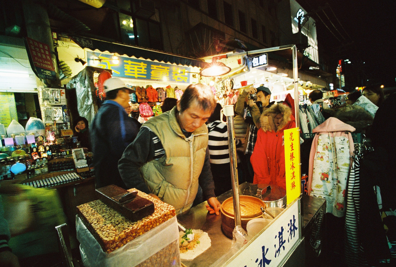 Kaohsiung Hop-On Hop-Off Bus – photo 7