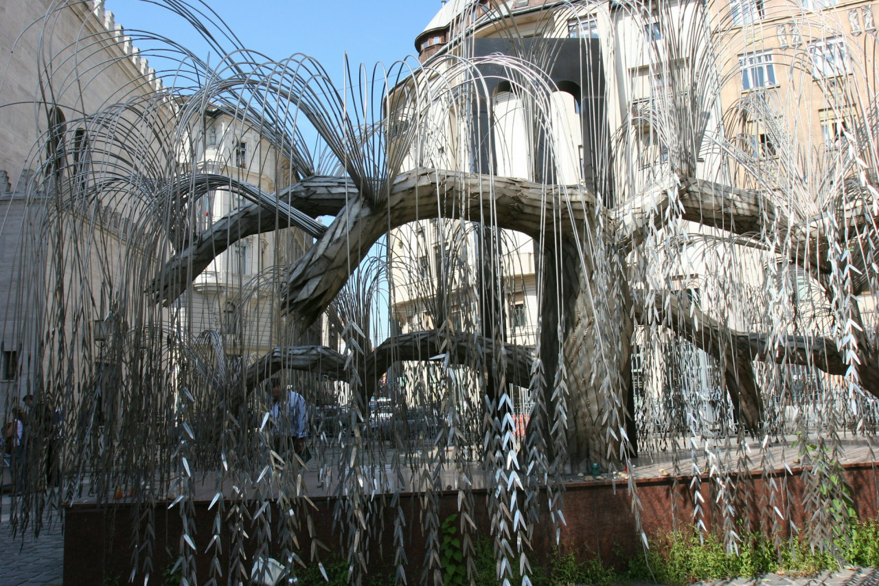 Great Synagogue Ticket + Jewish Quarter Guided Tour – photo 6