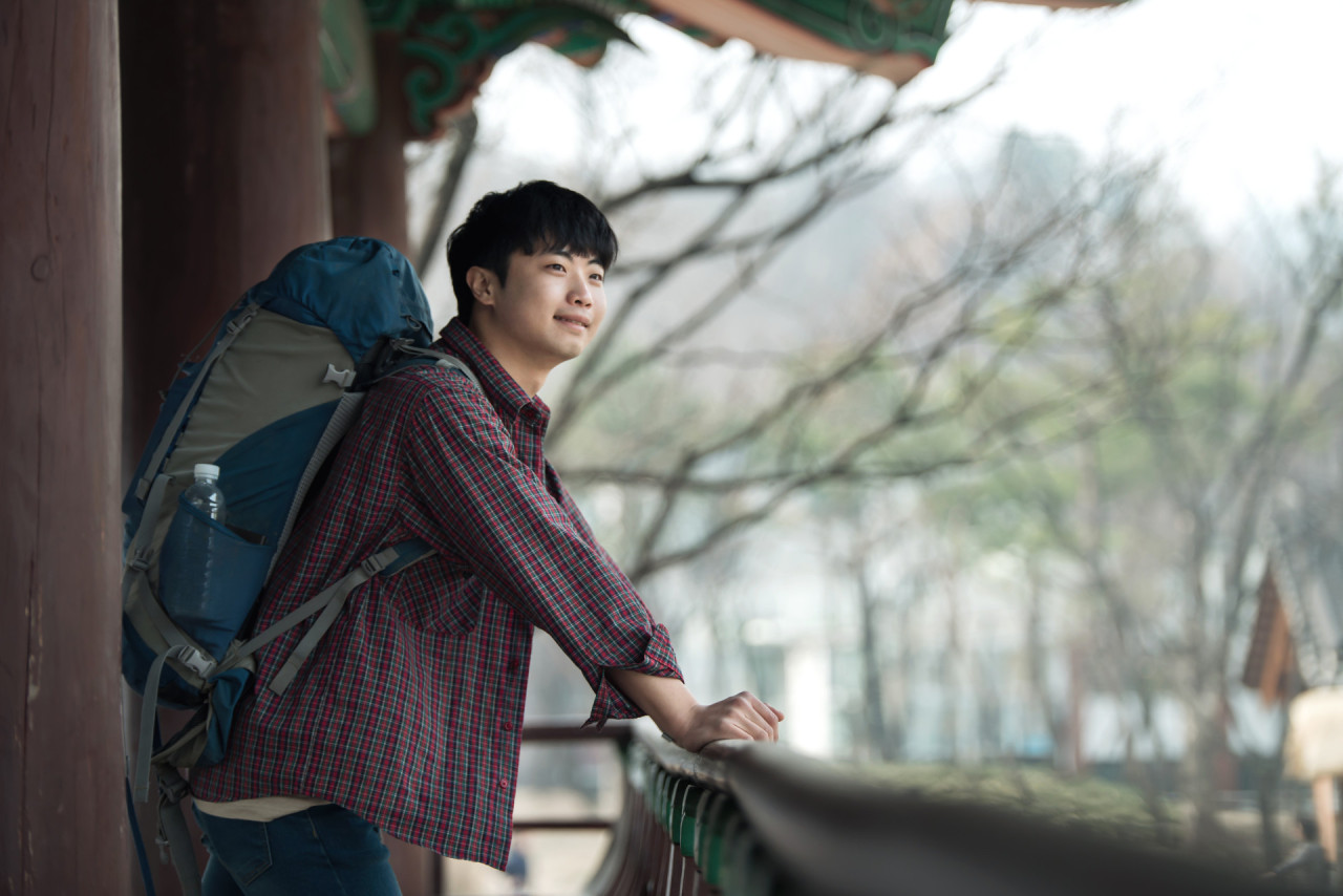 Professional Photo Shoot in Seoul – photo 4