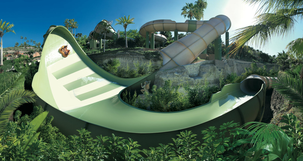 Siam Park Ticket – photo 7