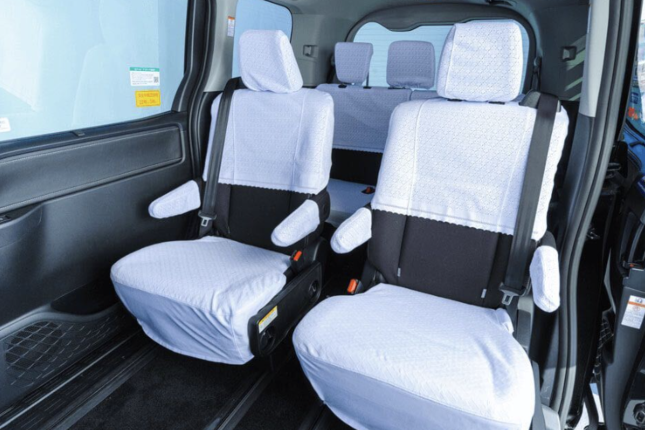 Private Airport Transfers between Narita International Airport and Tokyo Special Wards – photo 2