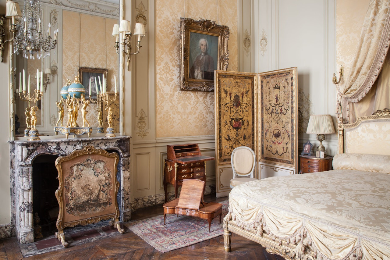 Jacquemart-Andre Museum Skip-The-Line Ticket – photo 3