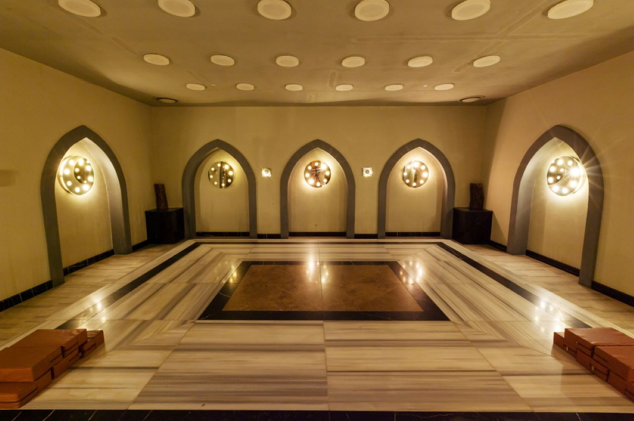 Centum City Spa Land – photo 8