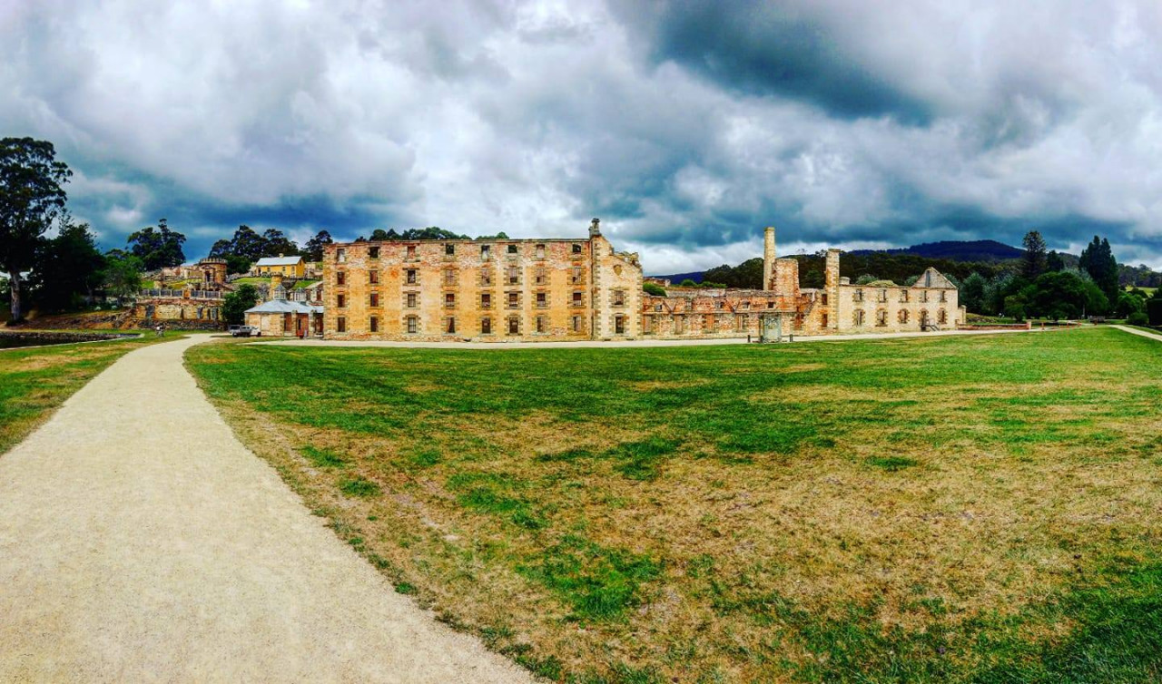 Port Arthur Historic Site – photo 2