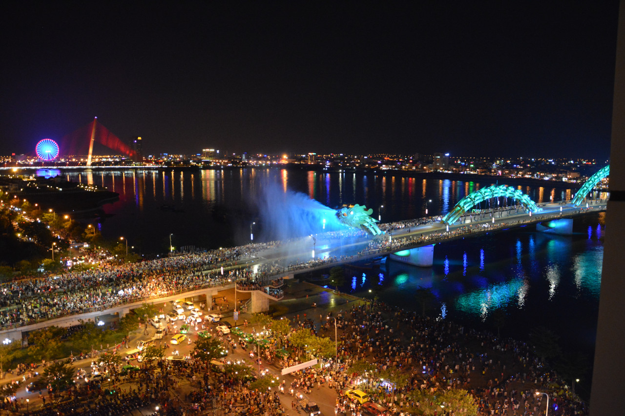 Da Nang Night Tour – photo 7