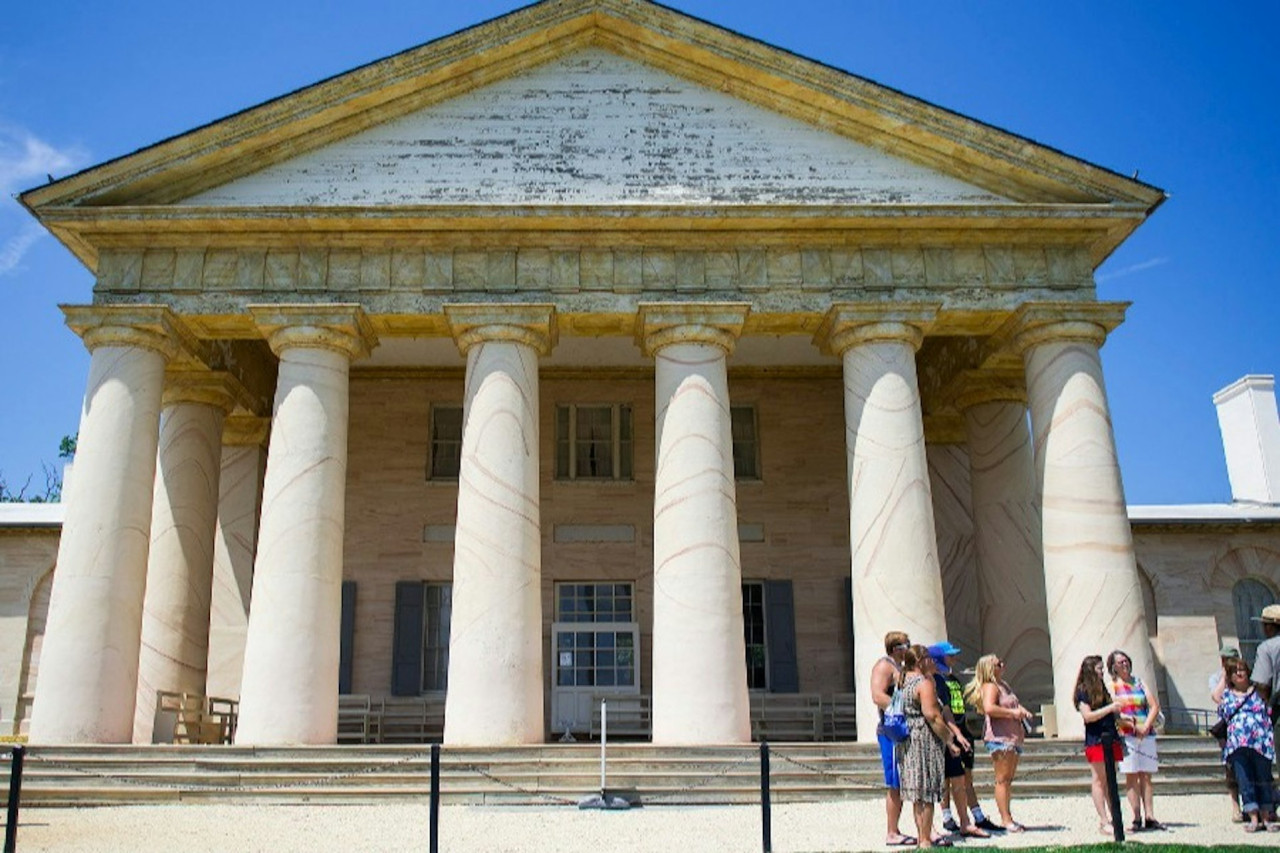 Private Walking Tour of Arlington National Cemetery – photo 3