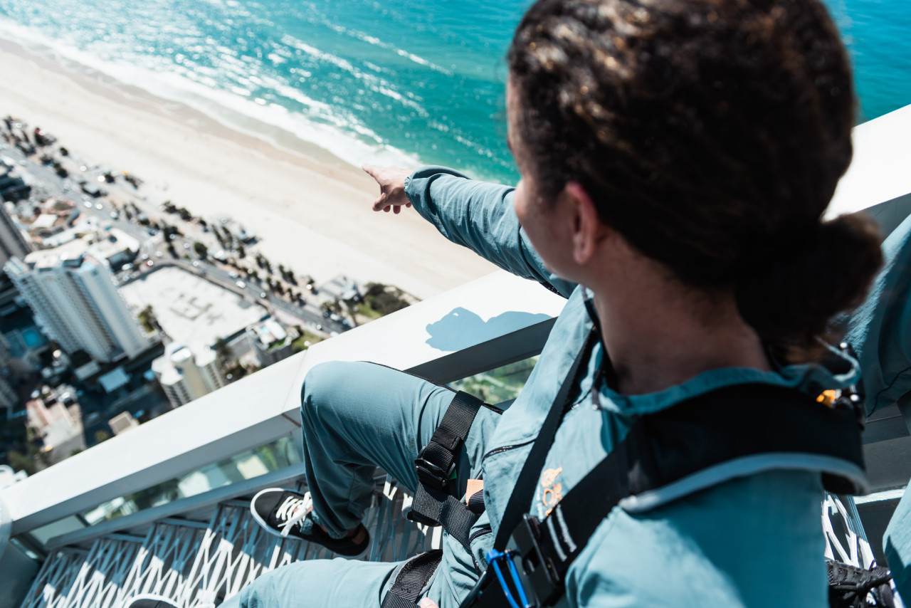 SkyPoint Climb in Gold Coast – photo 3