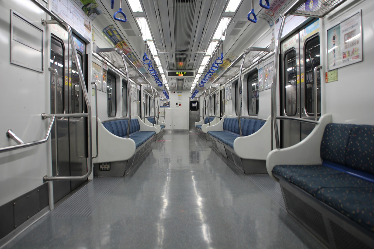 KORAIL Pass: Unlimited KTX Rides in Seoul, Busan, Gyeongju, Chuncheon, and more – photo 5