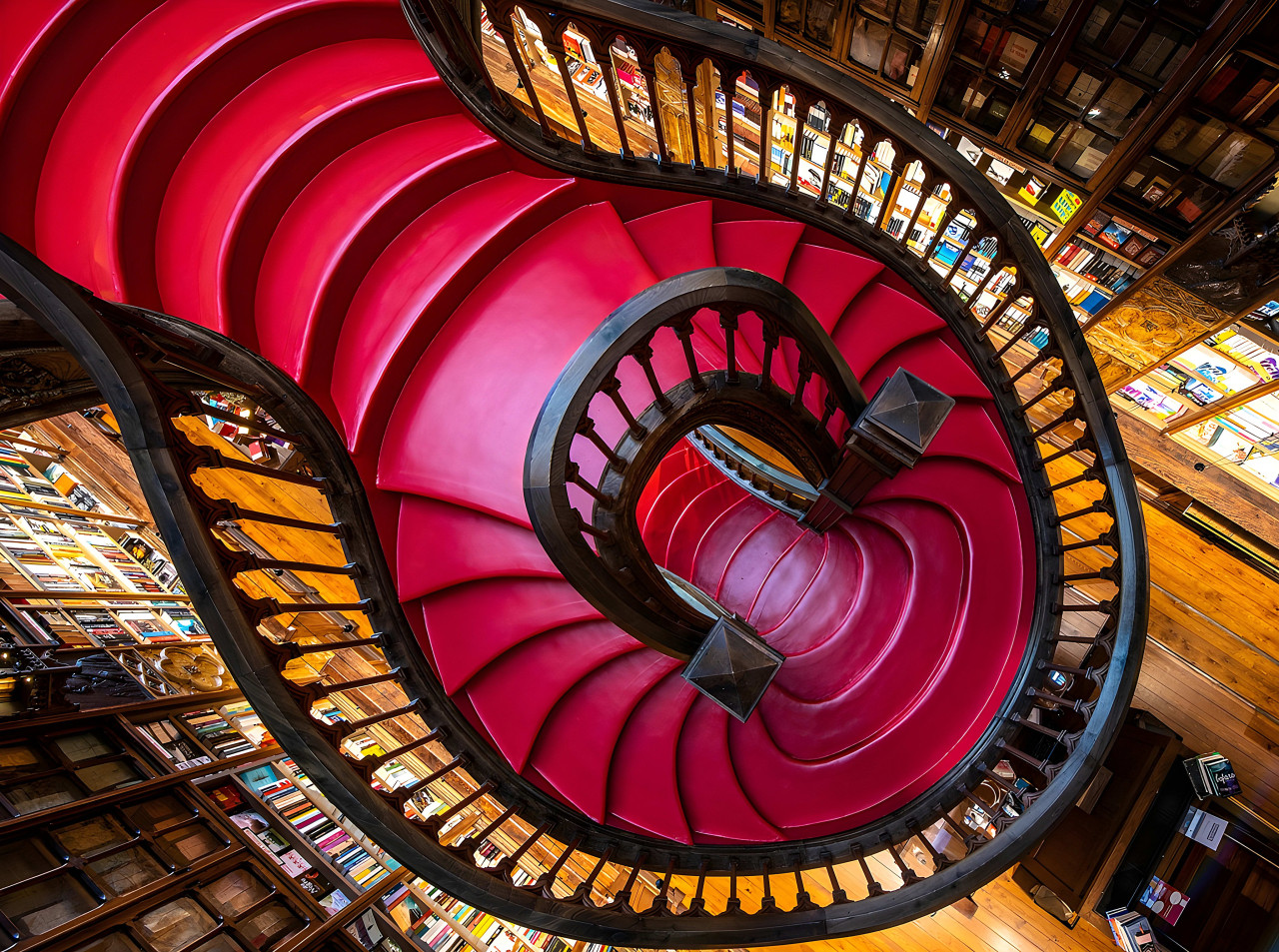 Livraria Lello Ticket – photo 6