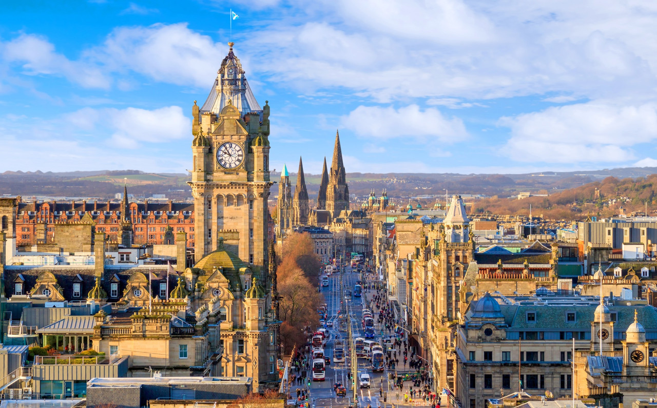 Edinburgh Castle Guided Tour with English-Speaking Guide & Entry – photo 7