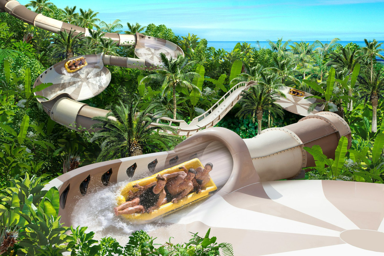 Siam Park Ticket – photo 2