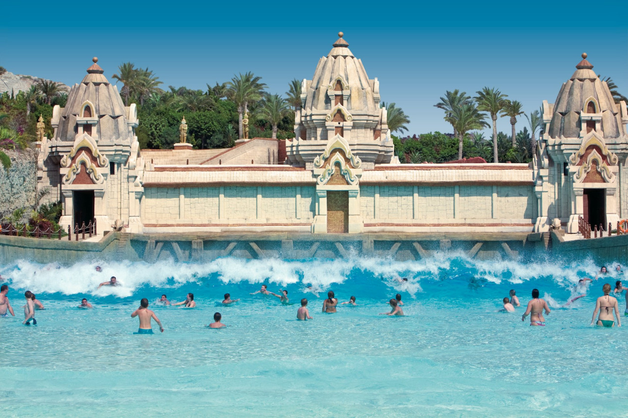 Siam Park Ticket – photo 9