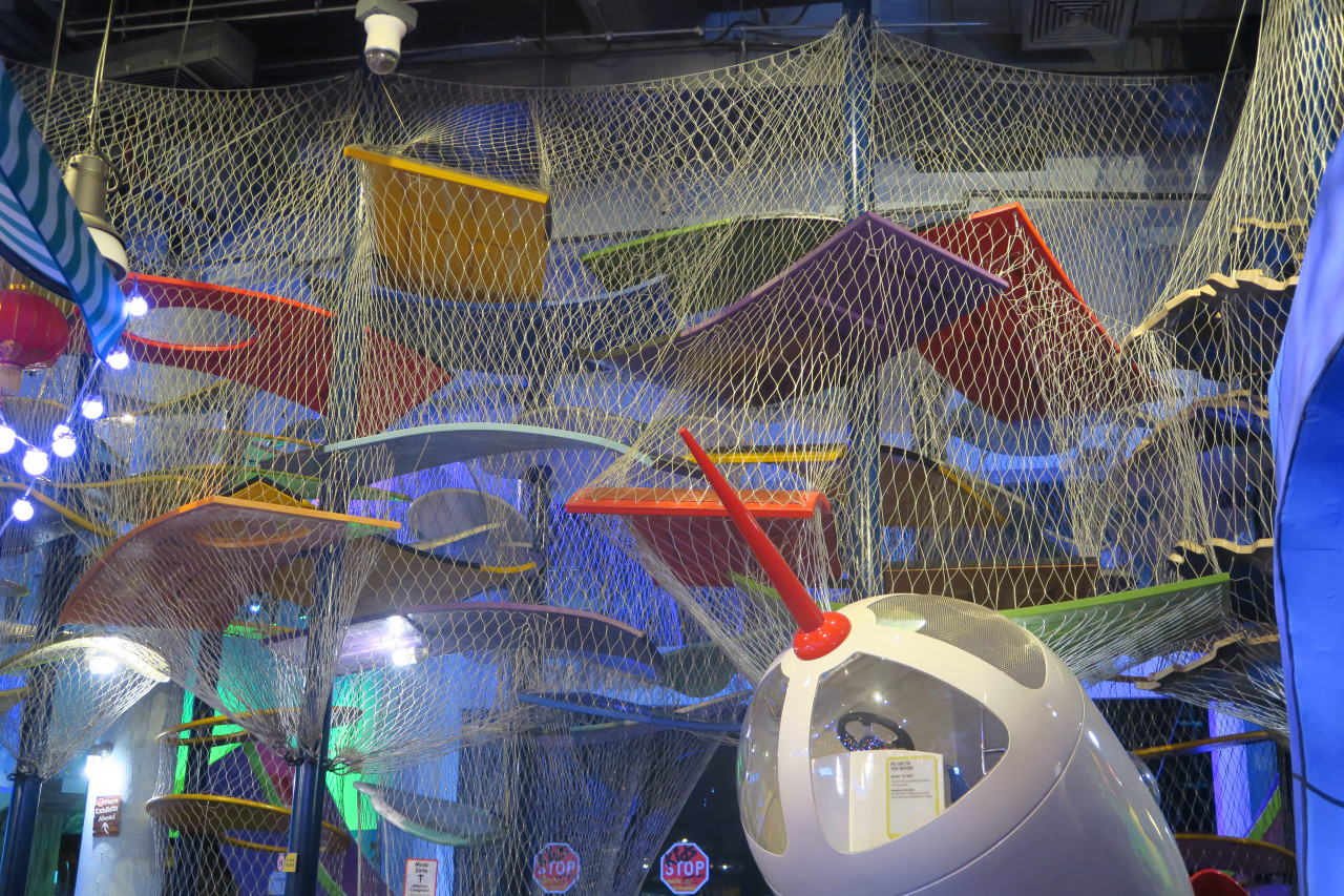  키즈 스탑 싱가포르