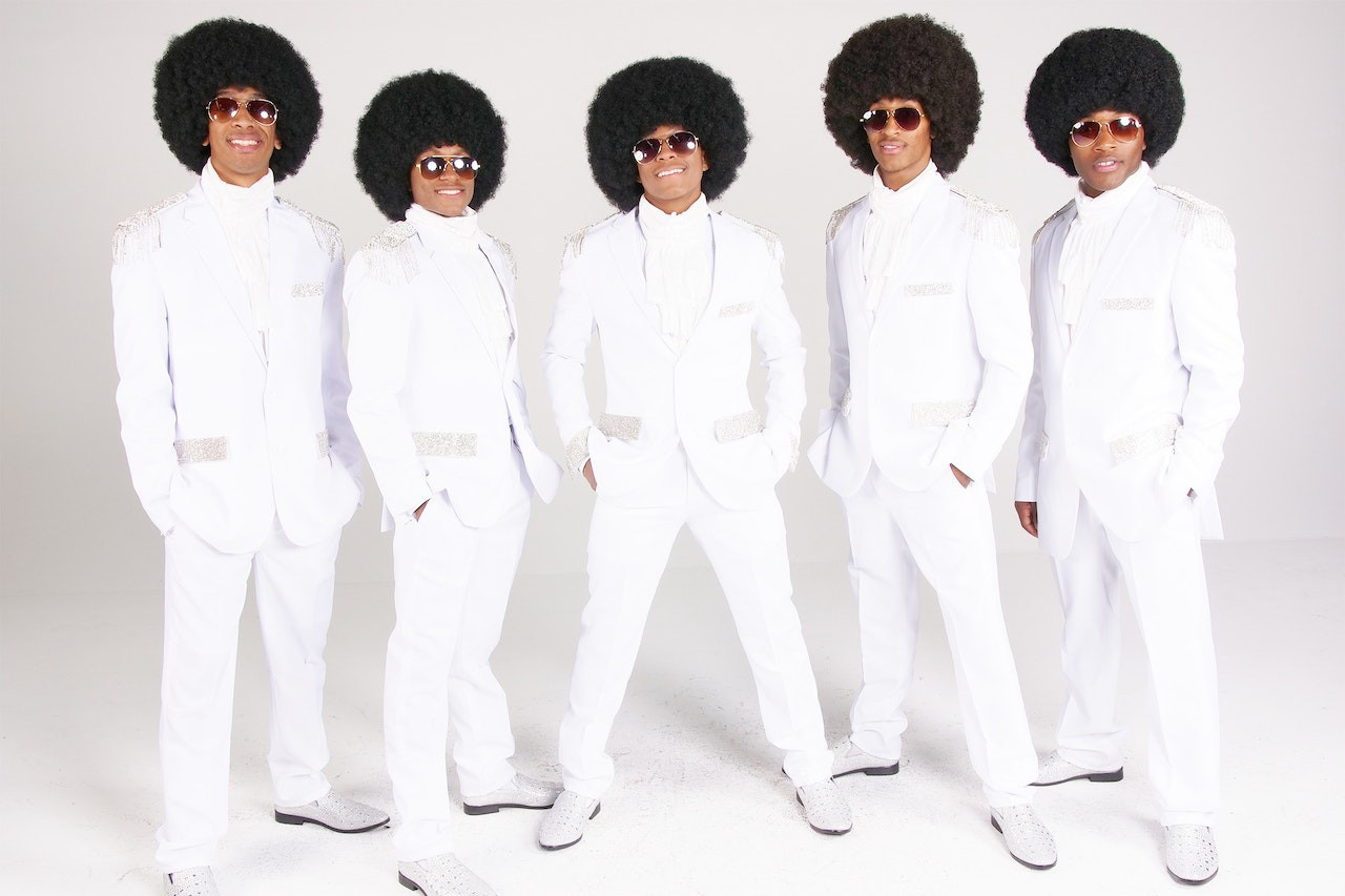 Motown Extreme Show – photo 2
