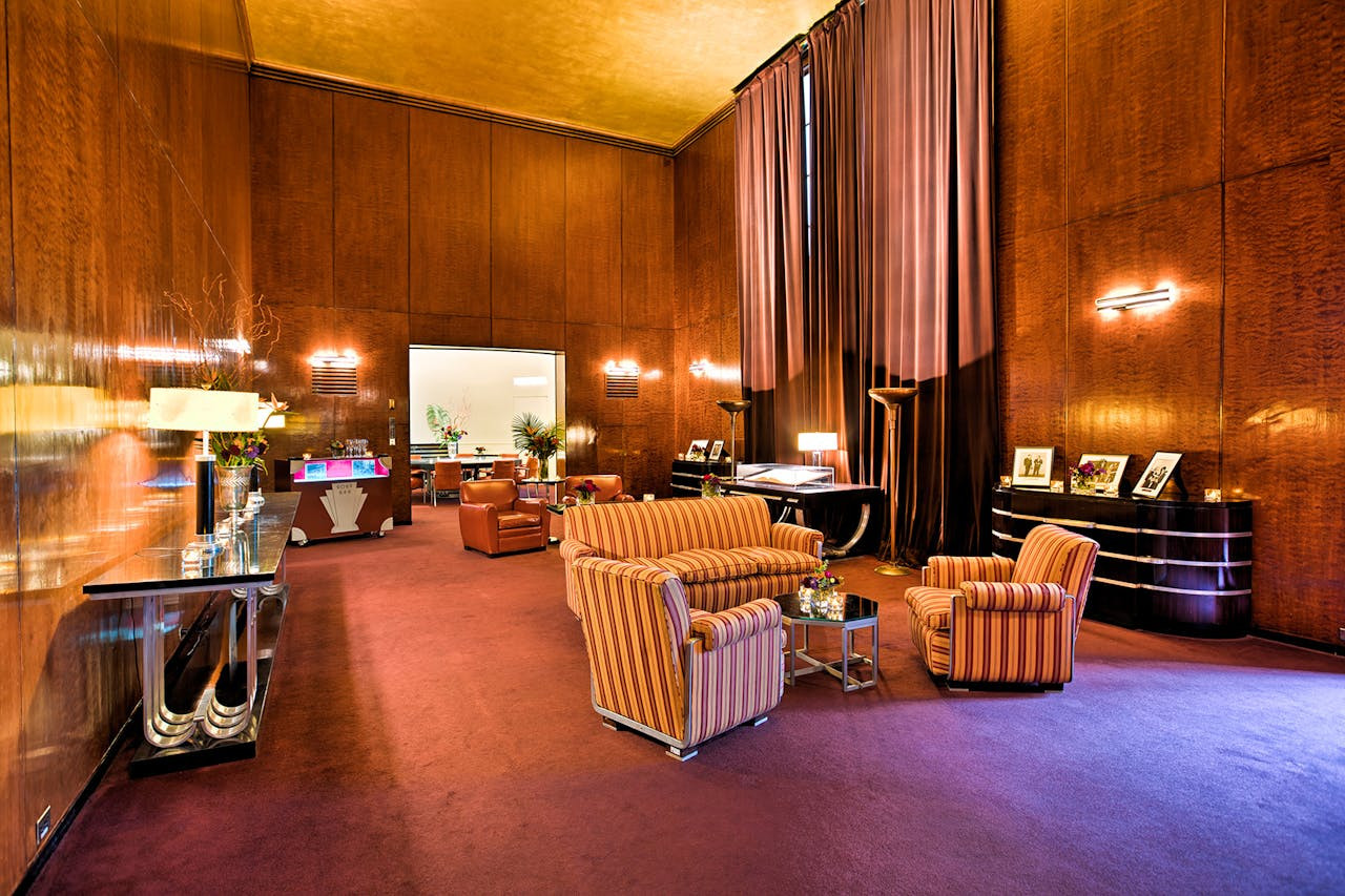 Radio City Music Hall Tour Experience – photo 6