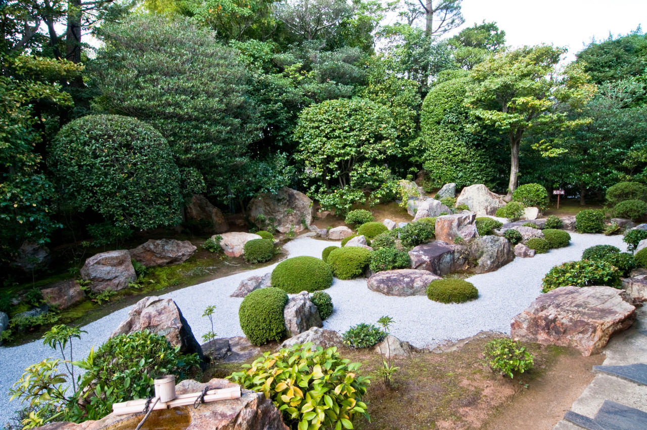 Myoshinji Temple Self-Guided Tour with Lunch – photo 4