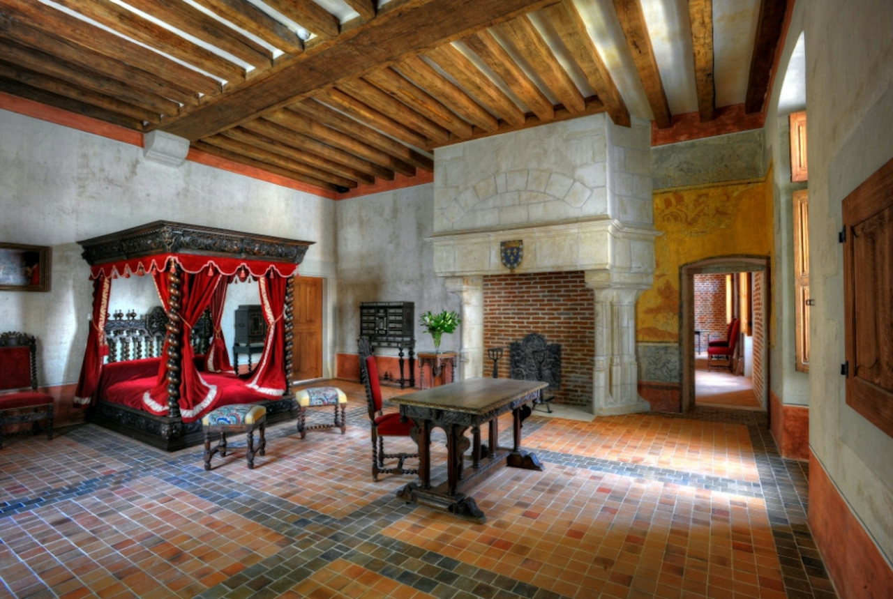 Château du Clos Lucé: Skip The Line Ticket – photo 3