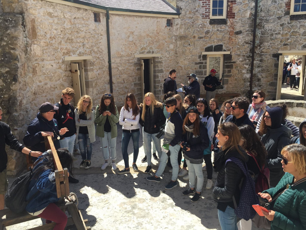 Perth Walking Tour with Pub Crawl – photo 8