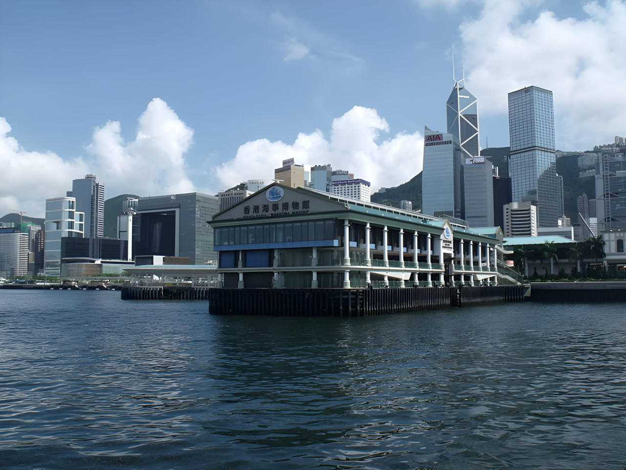 Aqualuna Harbour Discovery Hop-on Hop-off Cruise – photo 7