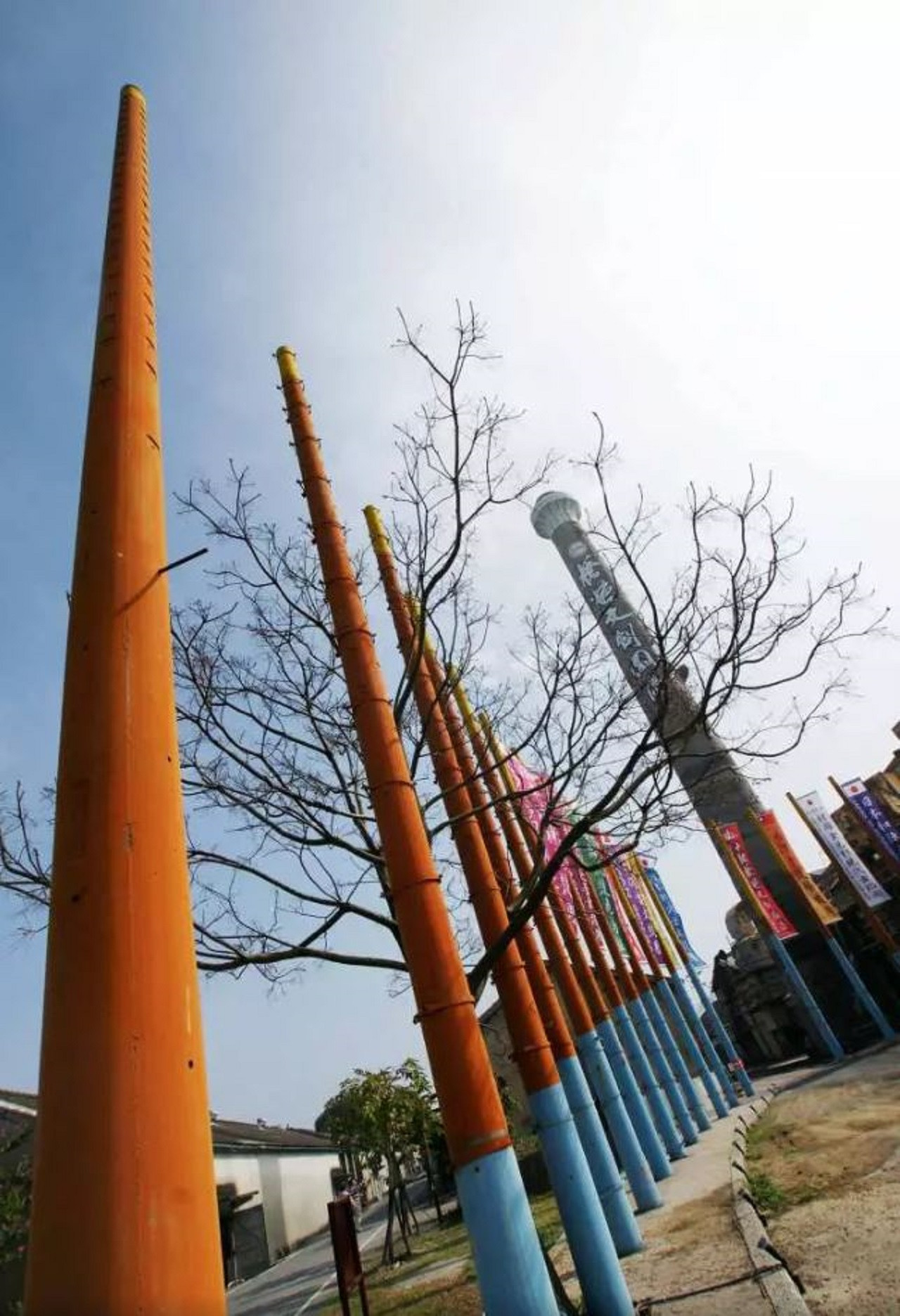 Kaohsiung Ten-Drum Ciaotou Creative Park – photo 8