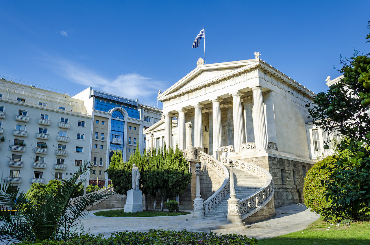 Athens City Tour: Acropolis and Acropolis Museum – photo 2