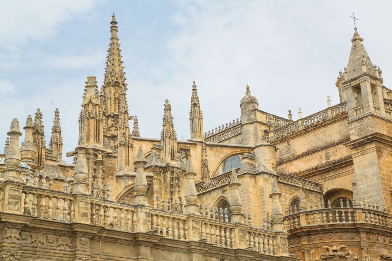 Seville Cathedral & La Giralda: Skip The Line Ticket – photo 4