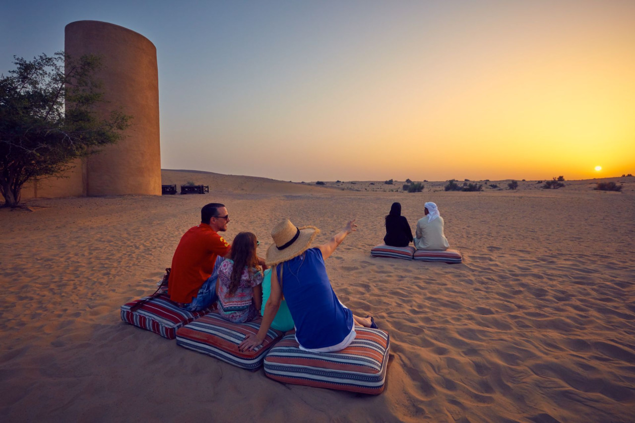 Go City Dubai Highlights Pass: Save up to 50% on Attractions – photo 6