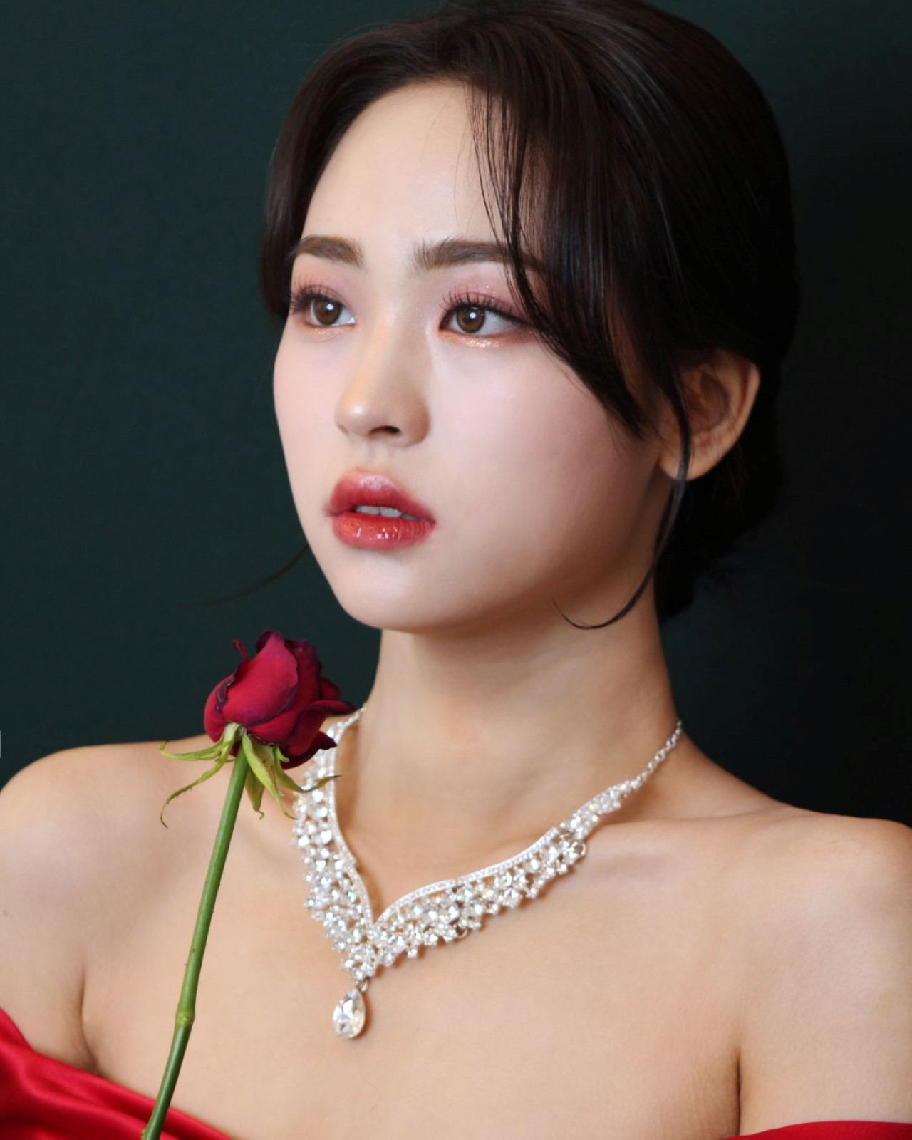 Korean Celebrity Salon Experience: Beauty Make-up and Hair Styling – photo 8