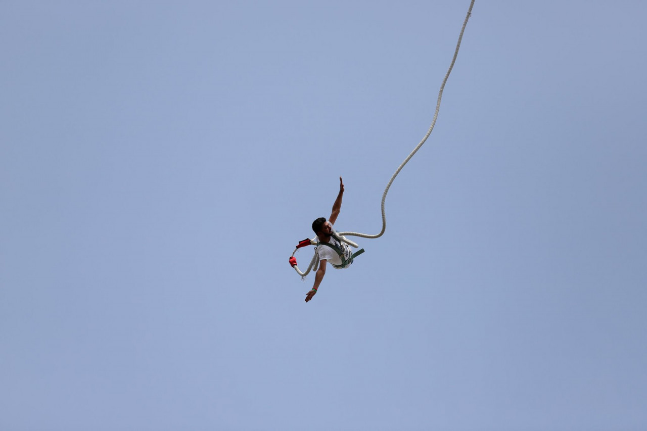 Pattaya Bungy Jump – photo 7