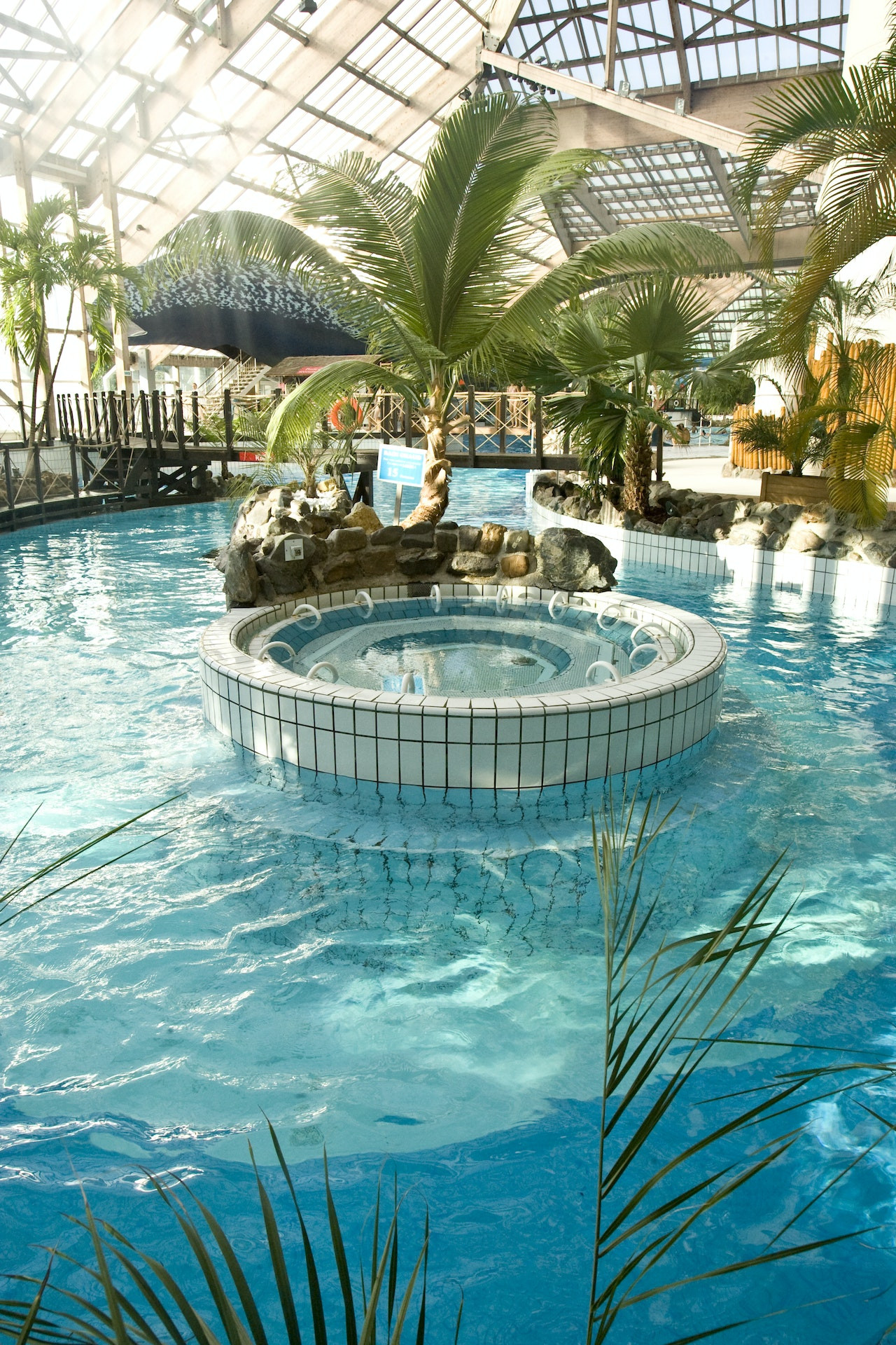 Aquaboulevard – photo 6
